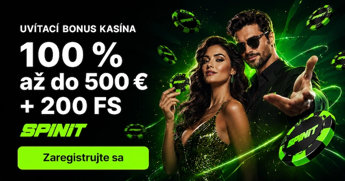 Spinit Casino
